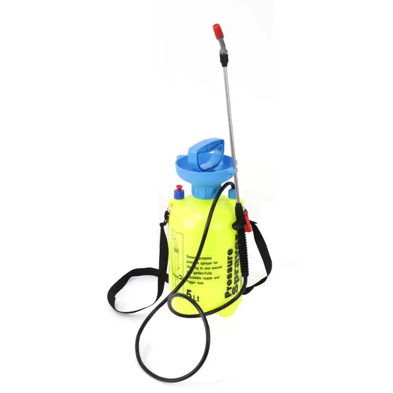 5L pressure sprayer