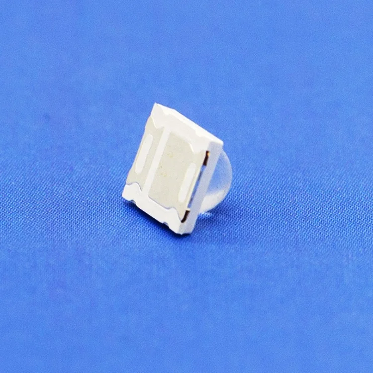 IR led chip 100-150mA 660nm 730nm 850nm 940nm 2835 smd 0.2w 0.5w 1W power smd led ir infrared led diode