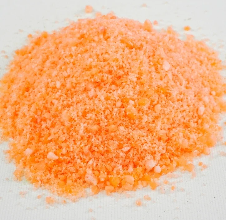 High Quality NPK 20 20 20 Organic Fertilizer Quick Release Water Soluble Compound for Crop Nutrient Directly Exported from China