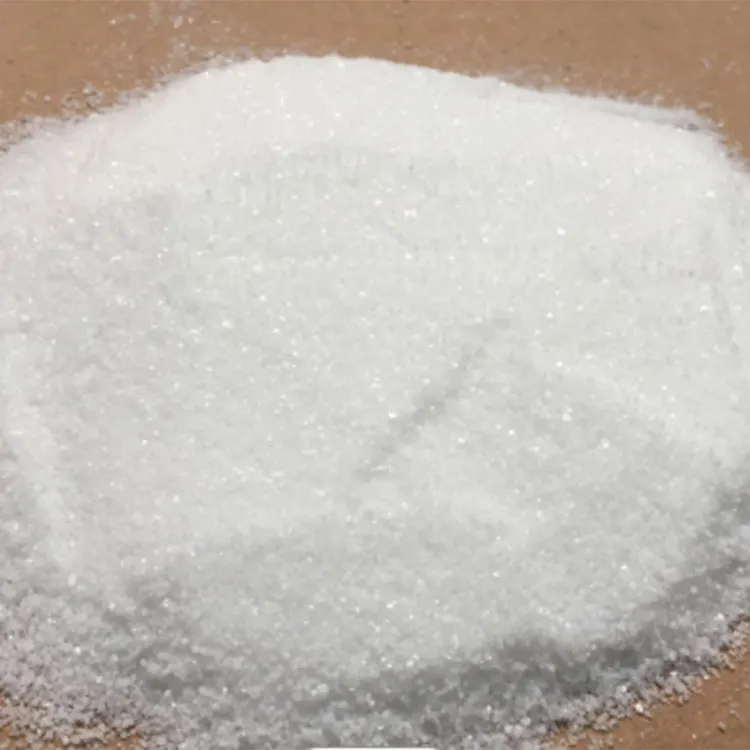
Thiourea 99% Industrial Grade Thiocarbamide For Pharmaceutical/gold Mining 