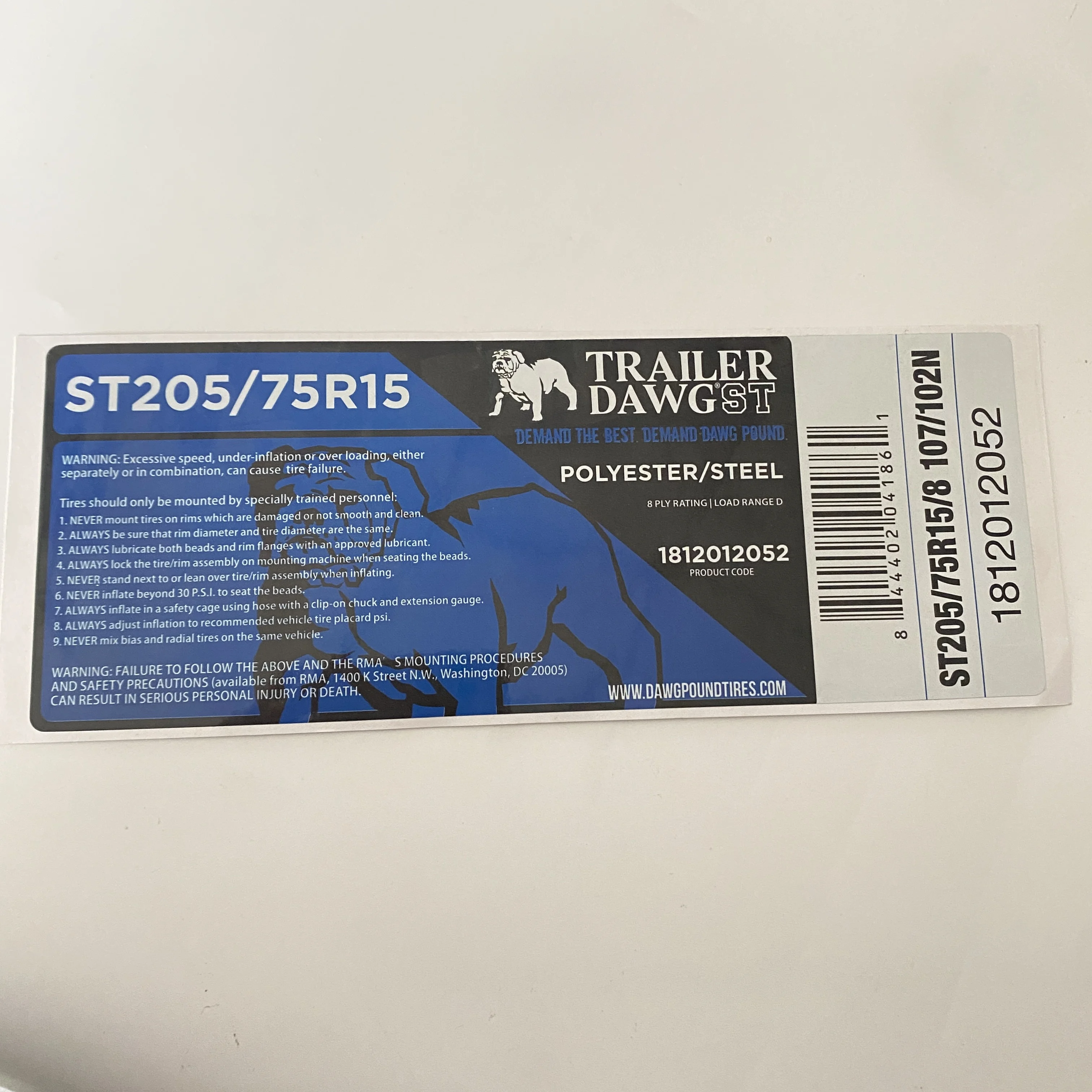 Car Tire Letter Stickers Protection Wheel Stickers Auto Personalized Rim Wheel Styling Decal 3D Stereo Car Tire Letter Stickers