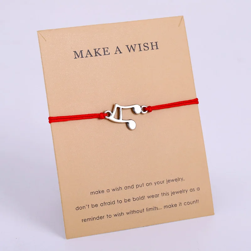 LWD60138 Dance Cheer Cheerleader Cheering Team Gymnastics Music Dancer Dancing Charm Bracelets