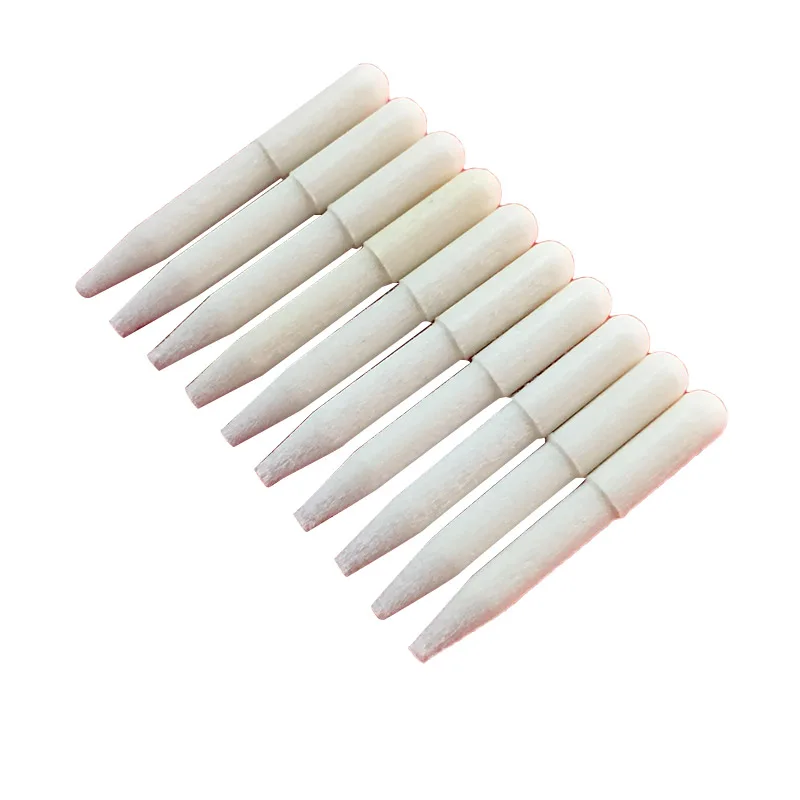 Made in China many kinds of nibs, marker pen nibs, highlighter nibs