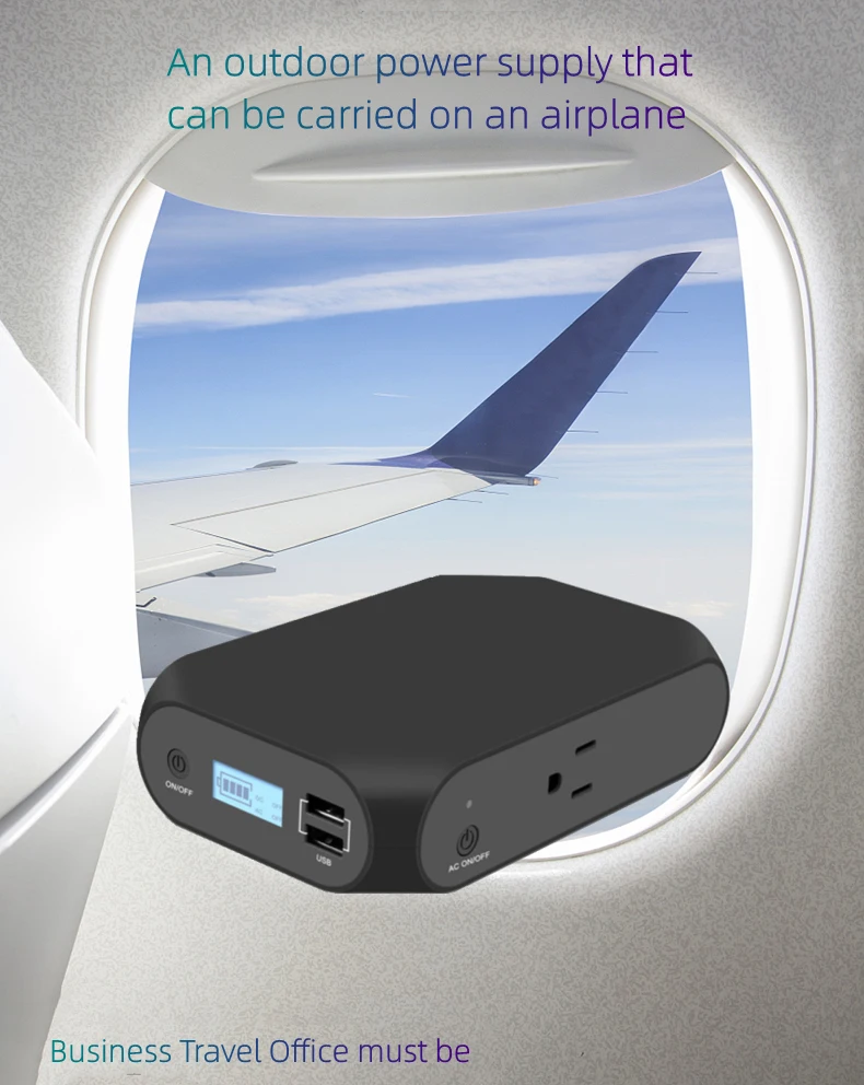 Sans Fil Aspor Spy Camera Ac Batteries Porte Cle 65W Carga Rapida Laptop Portable Charger 20000Mah Power Bank  Ac Outlet Socket
