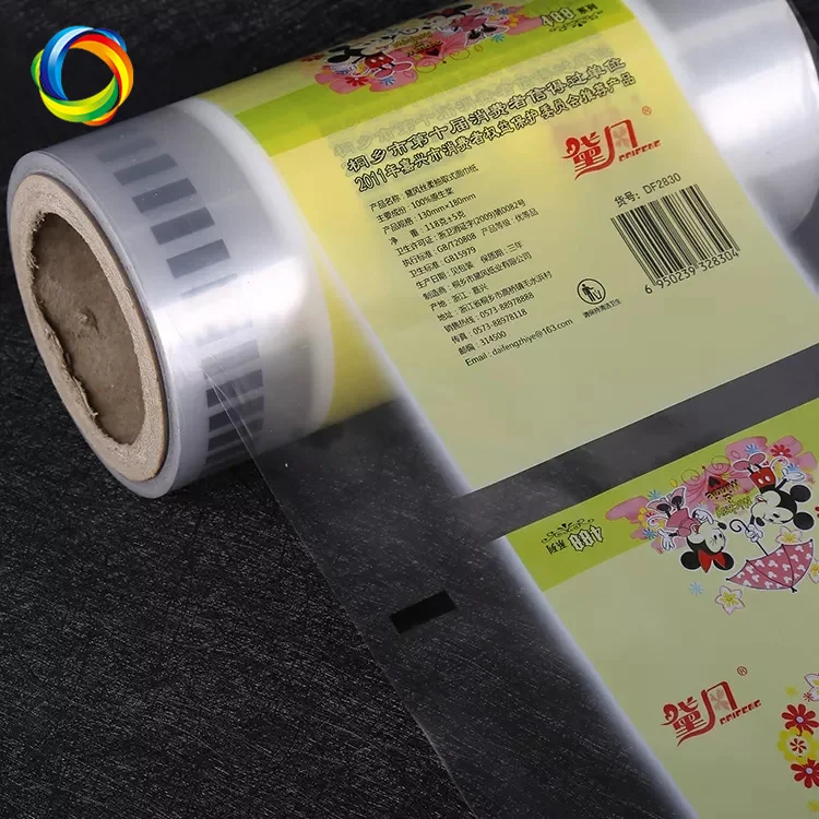 Упаковочная салфетка для влажных салфеток