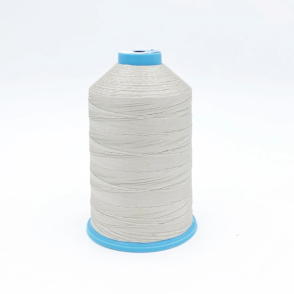 High Quality Bonded Nylon Sewing Thread for Leather Shoes Sewing