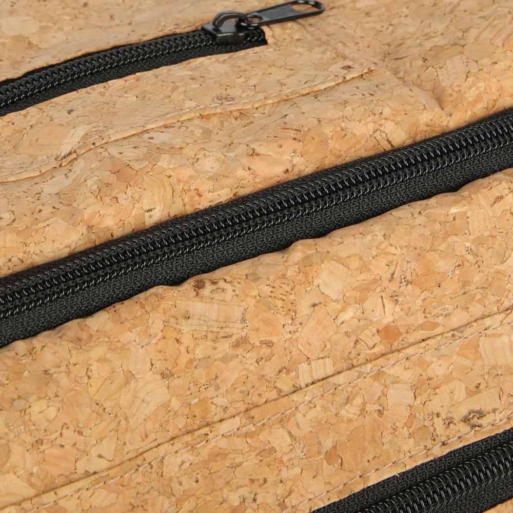 72*18*18 см чистая пробковая ткань, Экологически чистая Портативная сумка для йоги, Дорожный Коврик для йоги на заказ, коврик для йоги с сумкой