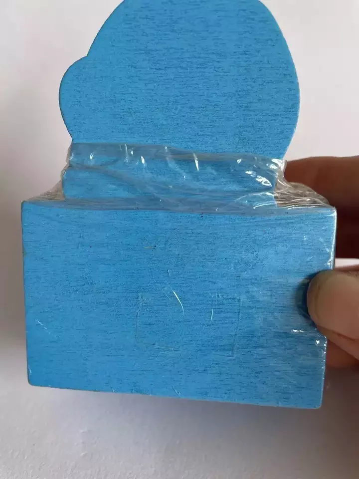 Outstanding Wooden Top quality perpetual desk blocks wooden religious advent calendar