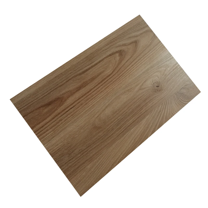 Многофункциональная ламинированная плита 18 мм с матовой отделкой, синхронизированная МДФ для мебели, сделано в Китае