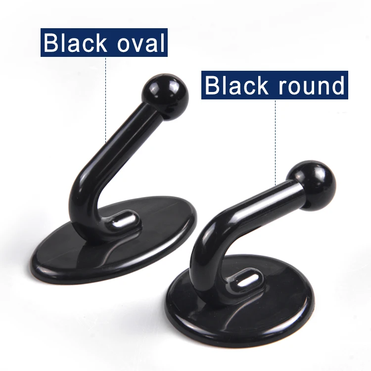 Vintage Adhesive Kitchen Towel Hooks Promotion Item Door Hooks For Bathroom Towel