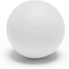 2022 plastic solid standard  polo ball