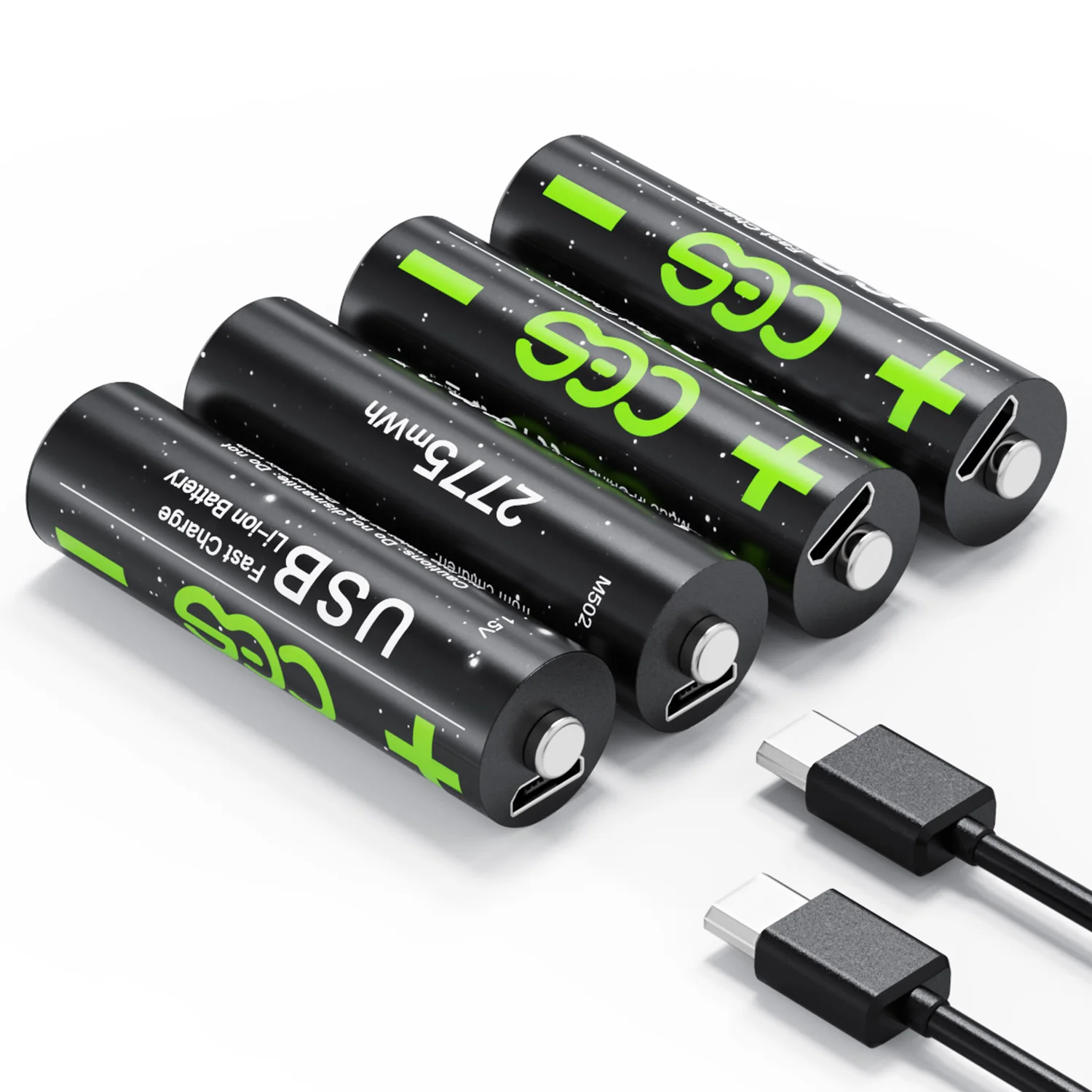 NEW design aa/aaa/c/d/f/9v/18650/21700 AAA 1.5V400AWH NI MH USB Rechargeable lithium battery supply
