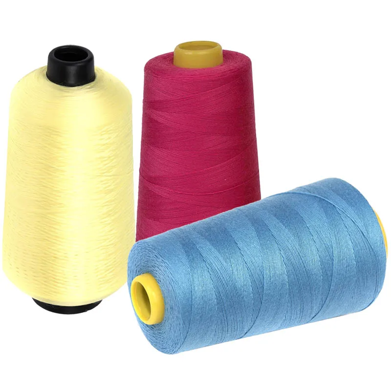 Machine Sewing Thread 100% Spun Polyester 50s/2