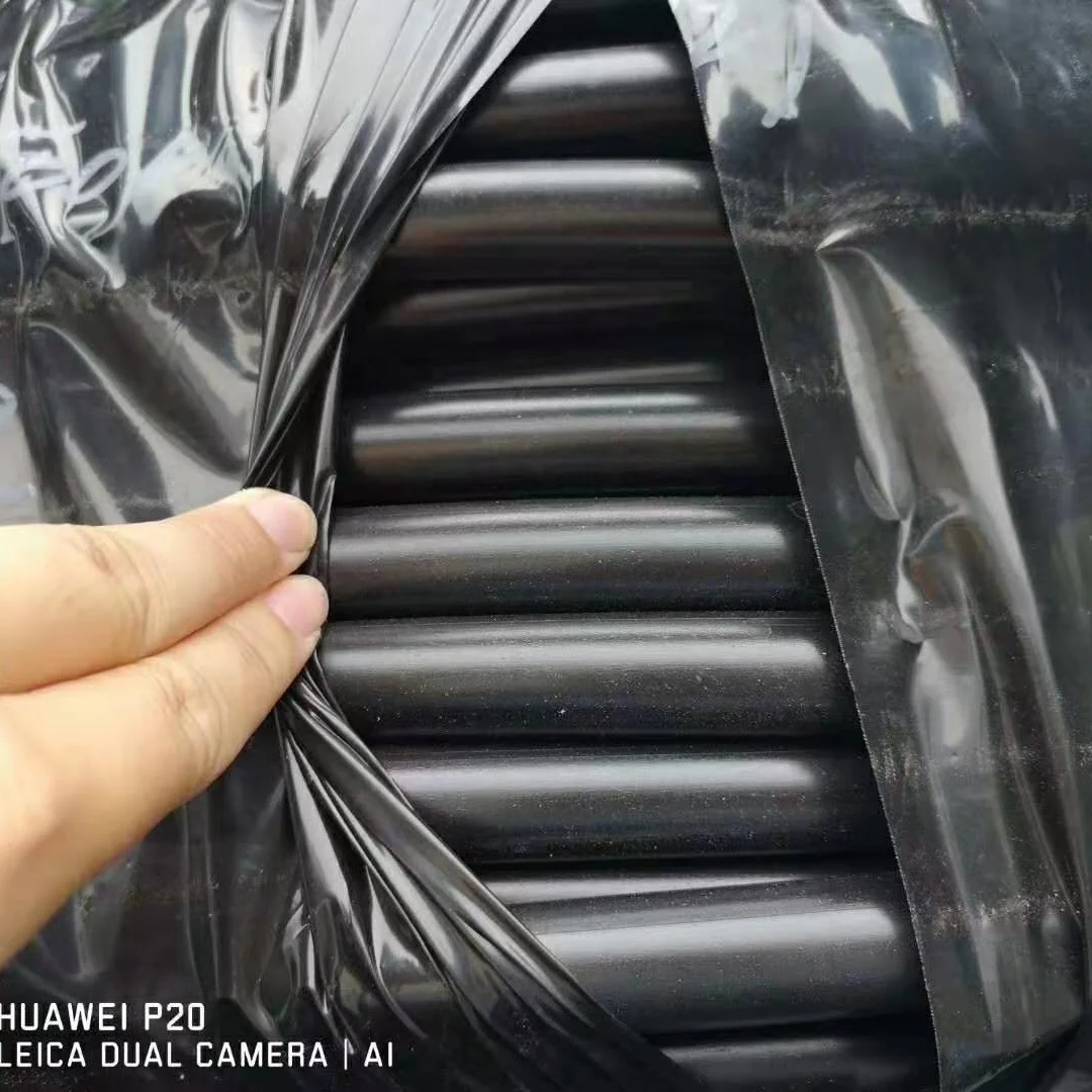 Farm irrigation  PE pipe 16mm to 110mm PE watering system pipe