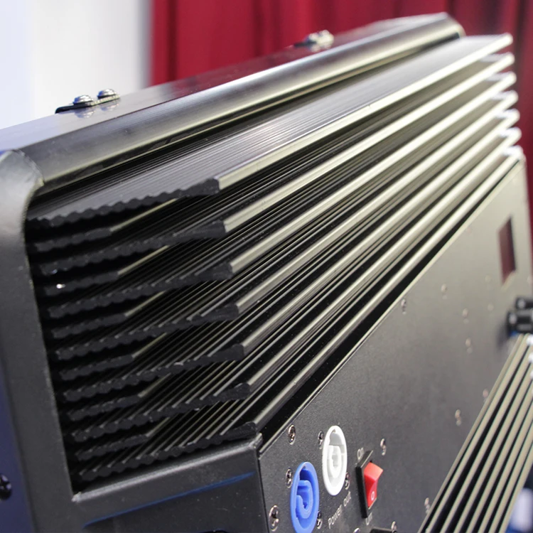 VanGaa 300 Вт CRI 95 бесшумный безвентиляторный студийный светодио дный панельный светильник двухцветный мягкий панельный светильник