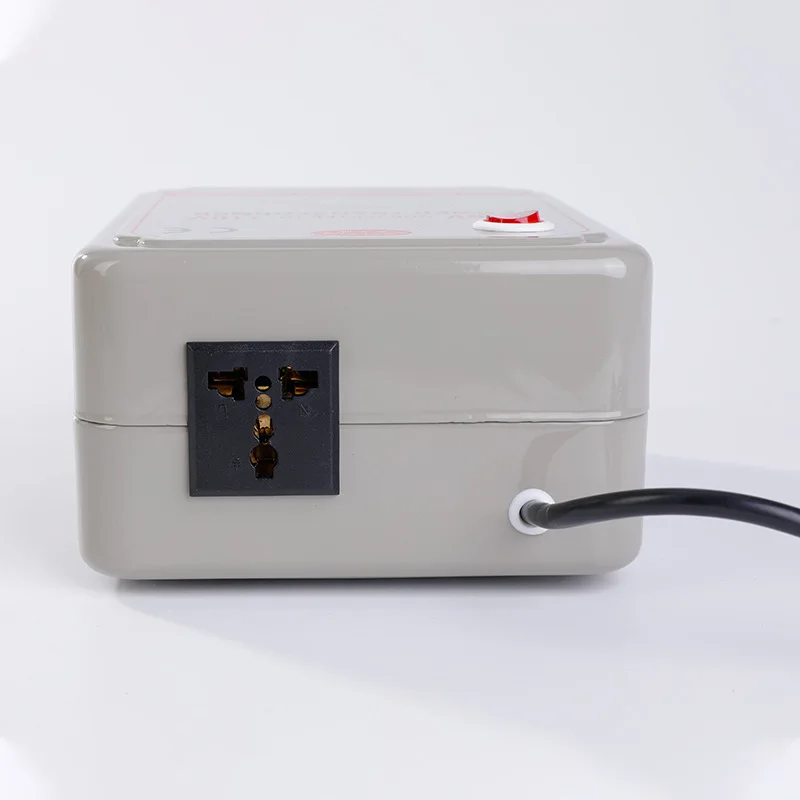 AC220V to AC110V Transformer-(2000W) Power Voltage Converter Transformer