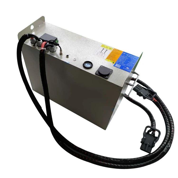 lifepo4 batteries pack 48v 240ah large capacity build with BMS