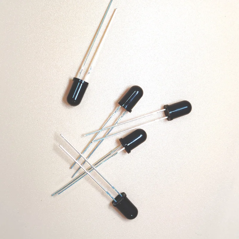 Auto Door 360 Ir Receiver Led Game Ir Sensor Diode 940nm Infrared Receiver Diode