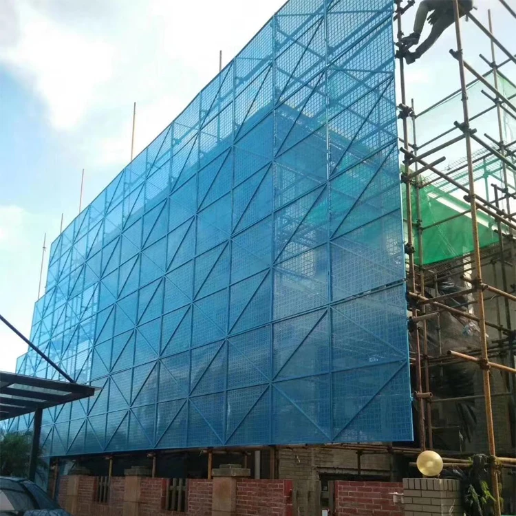 perforated stainless steel sheet climbing frame net climb frame mesh sheets