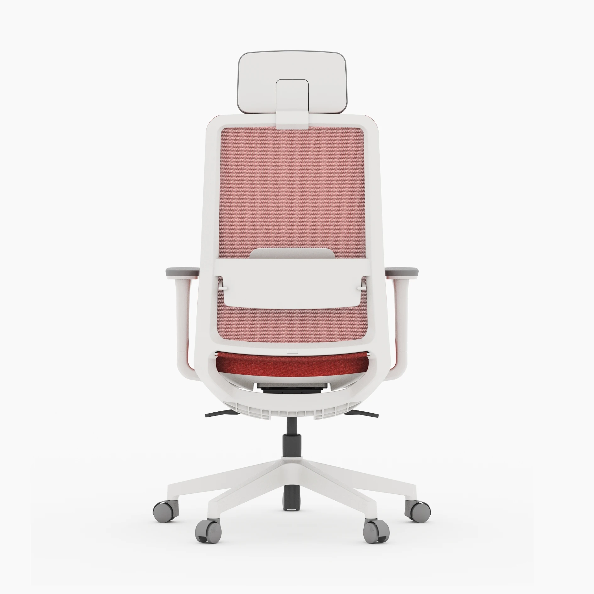 2024 New arrival multifunctional free adjustable ergonomic home office chairs luxury