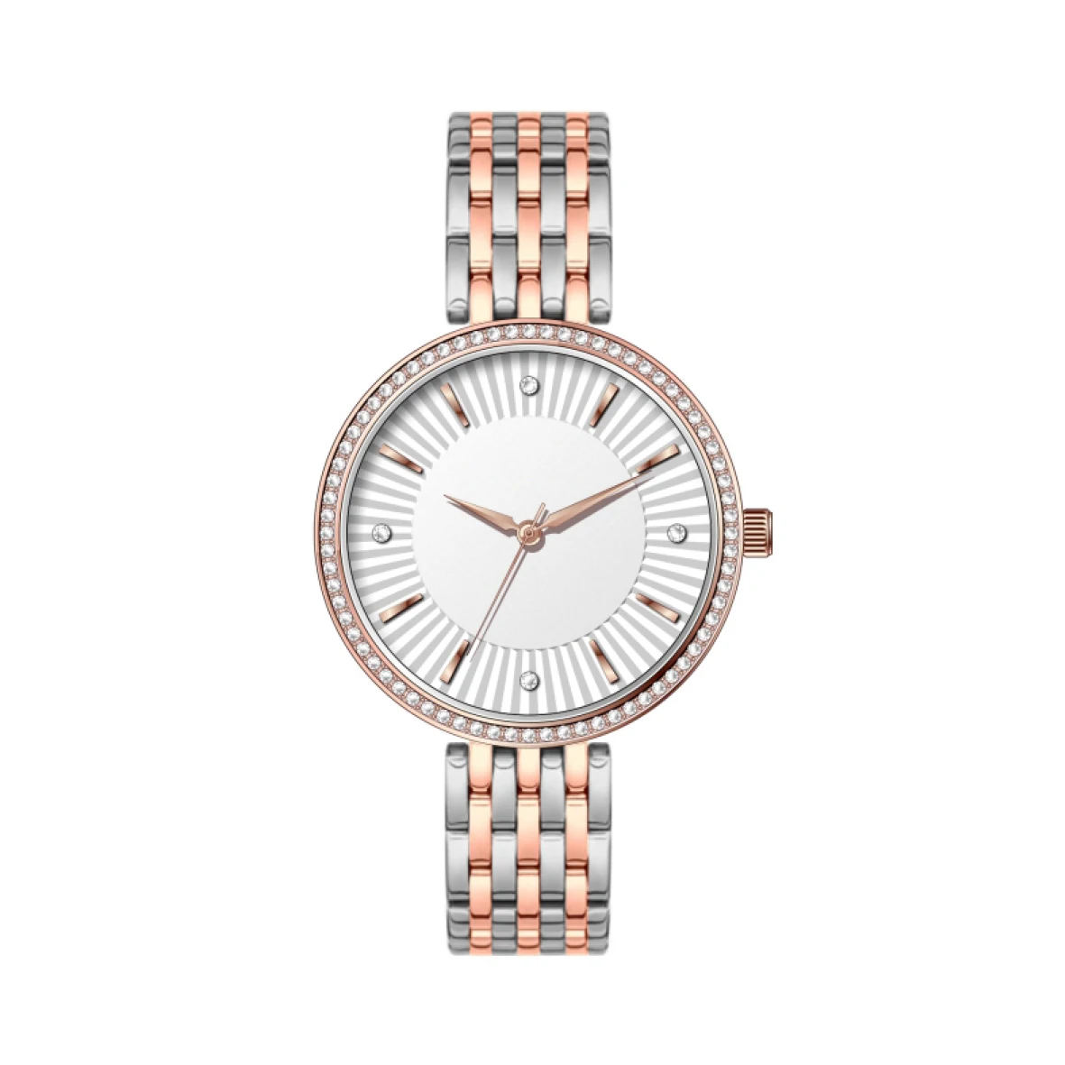 High End Supplier Watch Odm Oem Brand Luxury Manufacturer Sapphire Made In Prc Private Label Quartz Watches