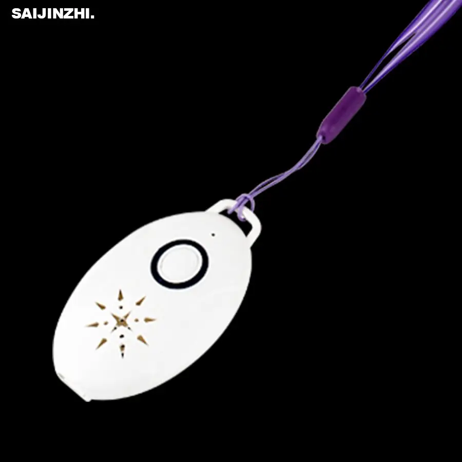  Мини Портативный usb-кабель с батарейным питанием защита от комаров для внутреннего и наружного ультразвукового отпугивателя