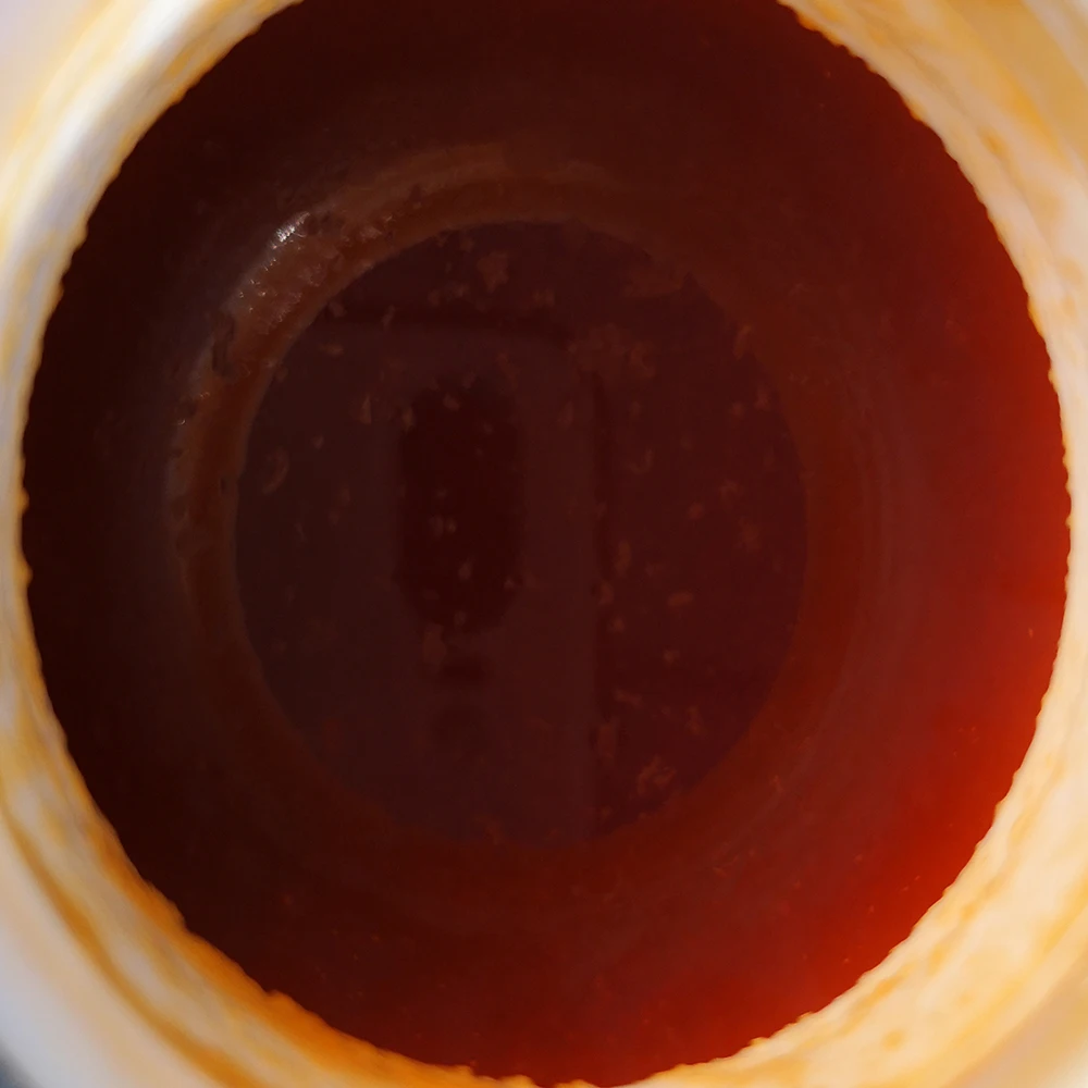 Used Cooking Oil R, Uco, Waste Oil Supplier Biodiesel