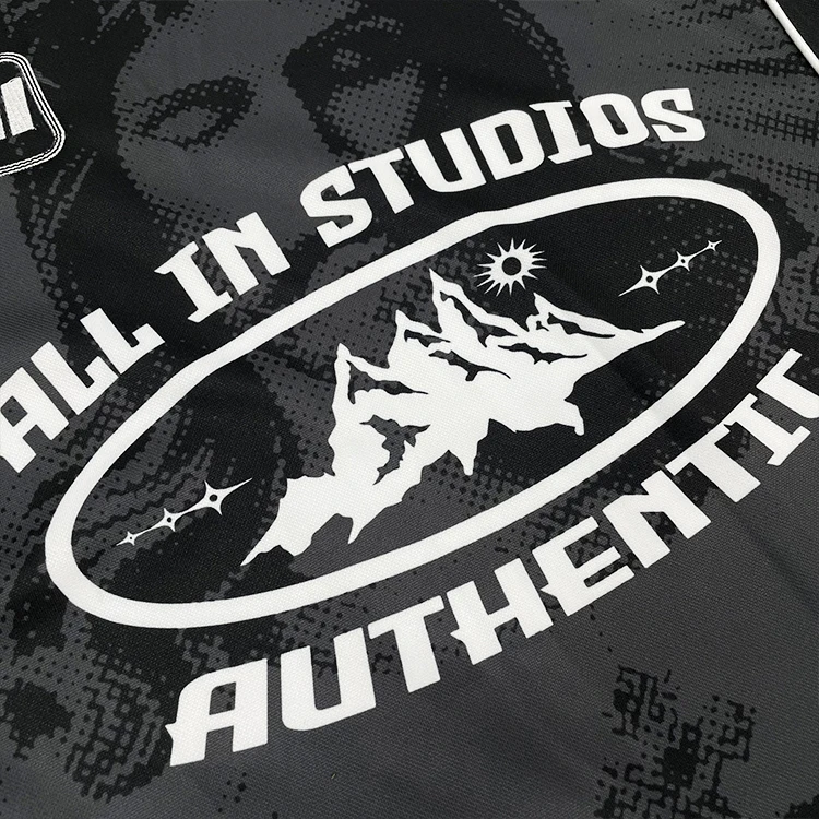 Classic Vintage Football Shirts Wholesale Custom Original Blank Club Soccer Jerseys