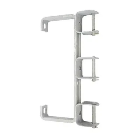 SECONDARY RACK EXTENSION BRACKET Light Duty Triplex Cable Rack