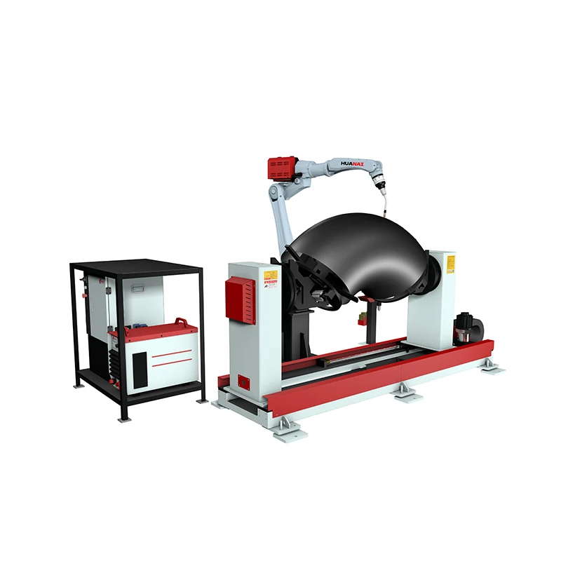 PYD21 welding workstation welding fixture table turntable automatic rotary welding station positioner