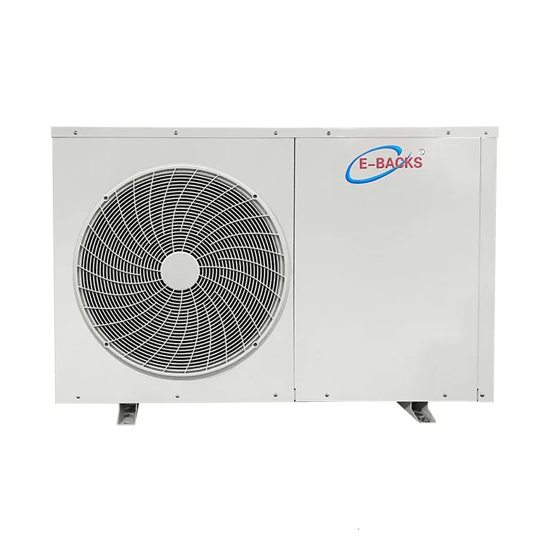 Тепловой насос R290 12 кВт 14