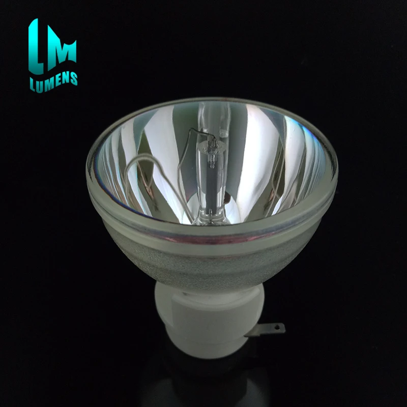 compatible W1070 W1070+ W1080 W1080ST HT1085ST HT1075 W1300 projector lamp bulb P-VIP 240/0.8 E20.9n for BenQ 5J.J7L05.001