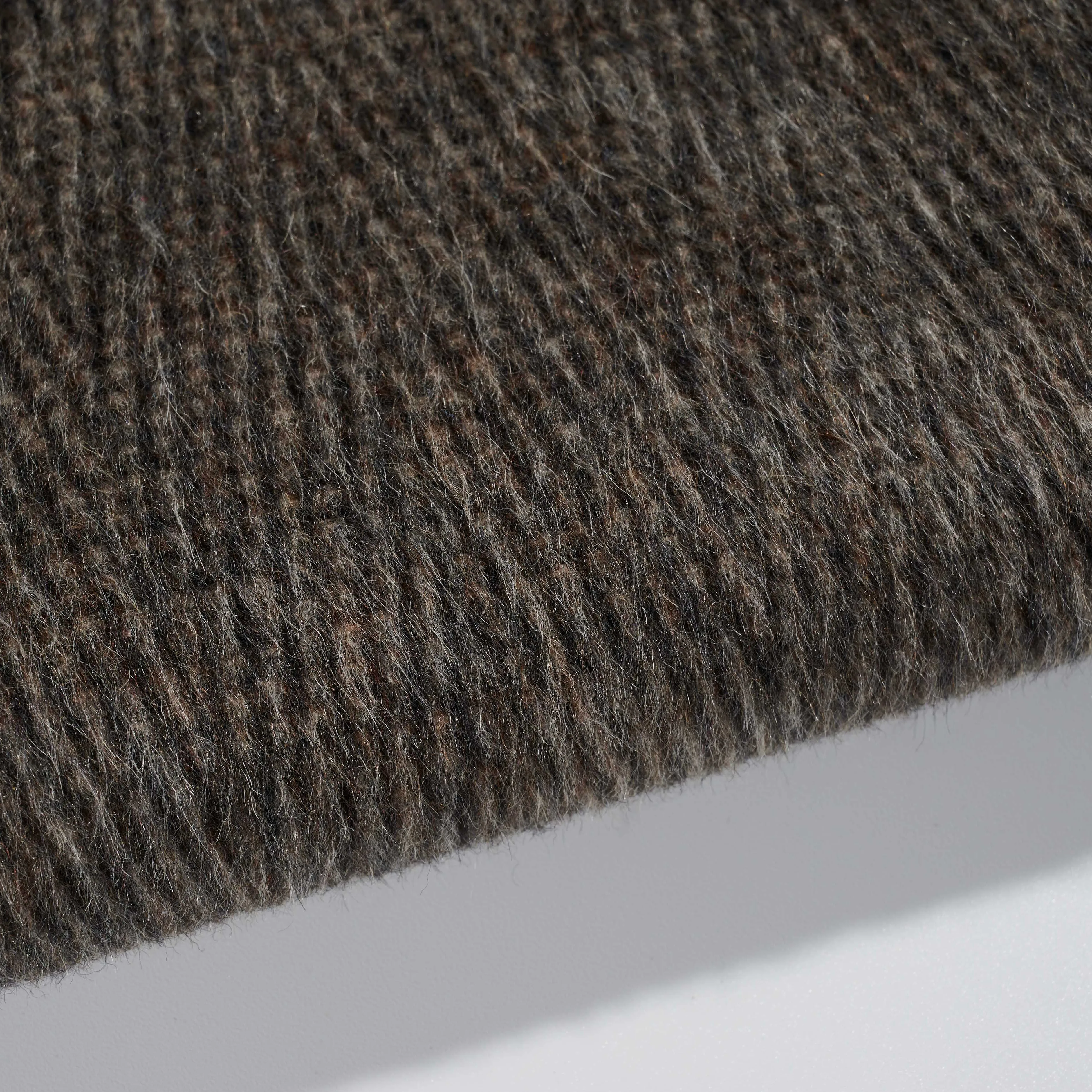 Good Quality Double Sided 80% Wool 5% Alpaca 15% Synthetic Fiber Alpaca Wool Fabric For Coat