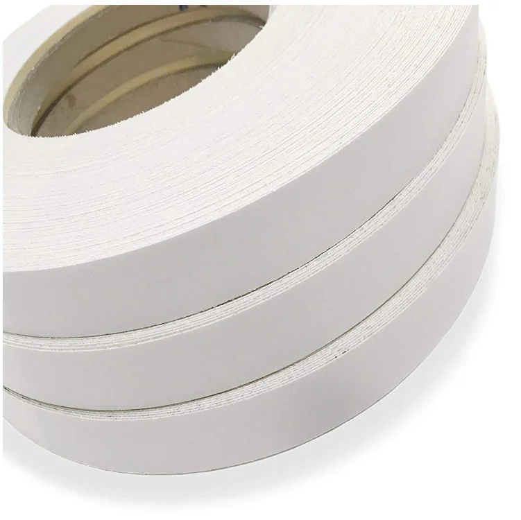 High Quality Custom-Size Melamine Edge Banding Metal & Acrylic Material for Cabinets and Furniture