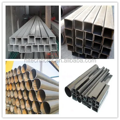 Large Diameter Tube Mill Stainless Steel Carbon Round Pipe Making Machine Pipe Production Line