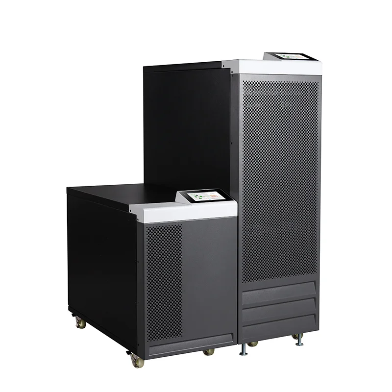 Factory direct 93PR  80KVA online backup power supply uninterrupted power supply ups power supply