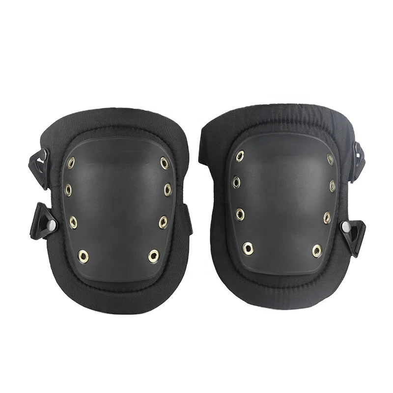 
Professional Knee Protector Garden Knee Pads With High Density Foam 