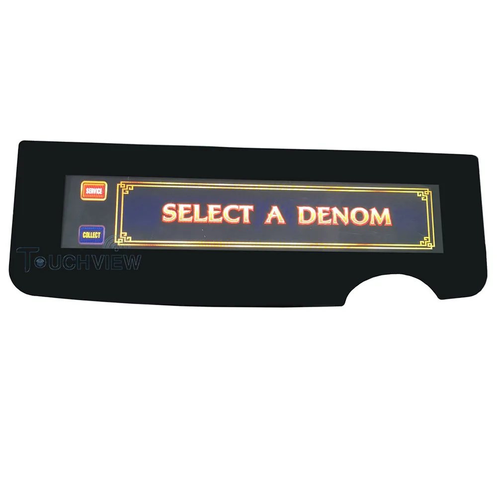 Newest Product Touch IDecks For Firelink Original Bally