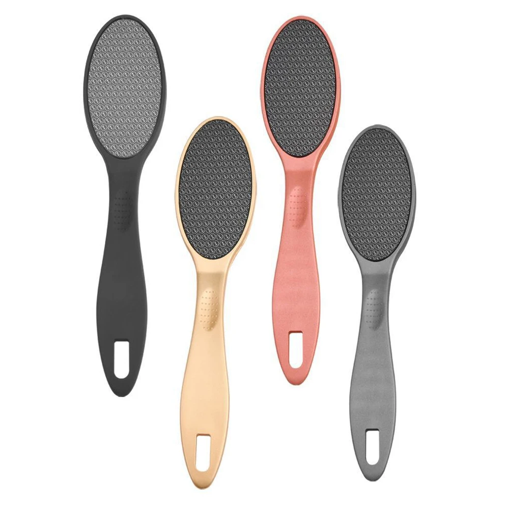 Индивидуальный нано-стеклянный педикюр для удаления мозолей