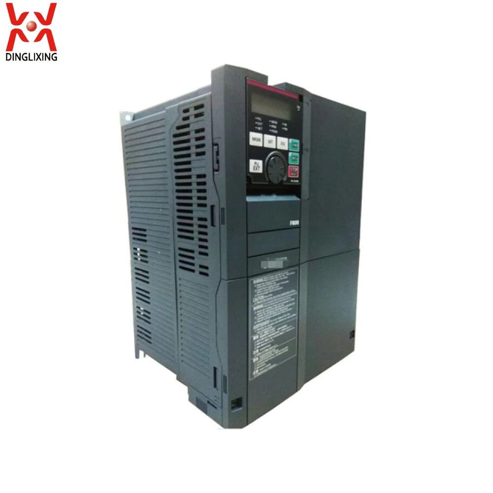 1 year warranty Mitsubishi Inverter Output Origin Type Product Place Model Current Frequency FR F840 FR-F840-00126-2-60