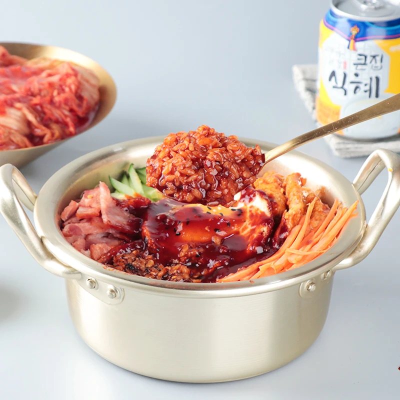 Оптовая продажа большое количество корейский соус Bibimbap для племени 1 кг завод/сеть ресторана быстрая доставка бесплатный образец