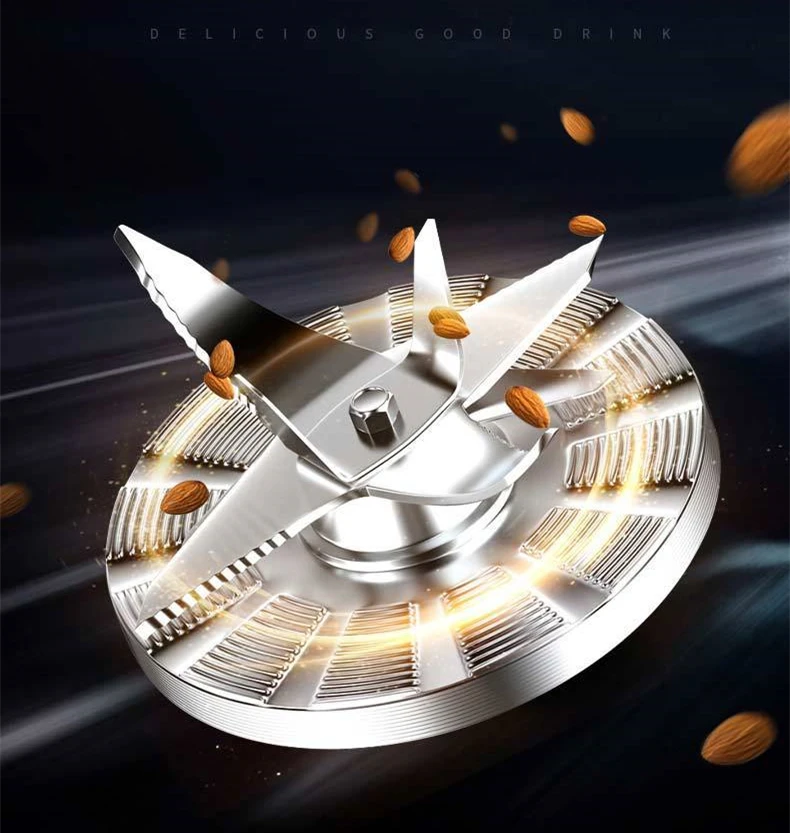 2021 hot selling High quality blender with powerful motor