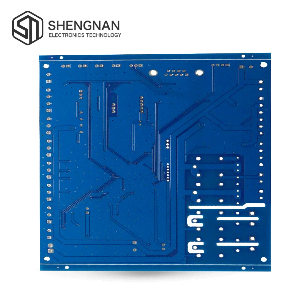FR4 PCB board China factory customized high-efficiency printed circuit board prototype PCB