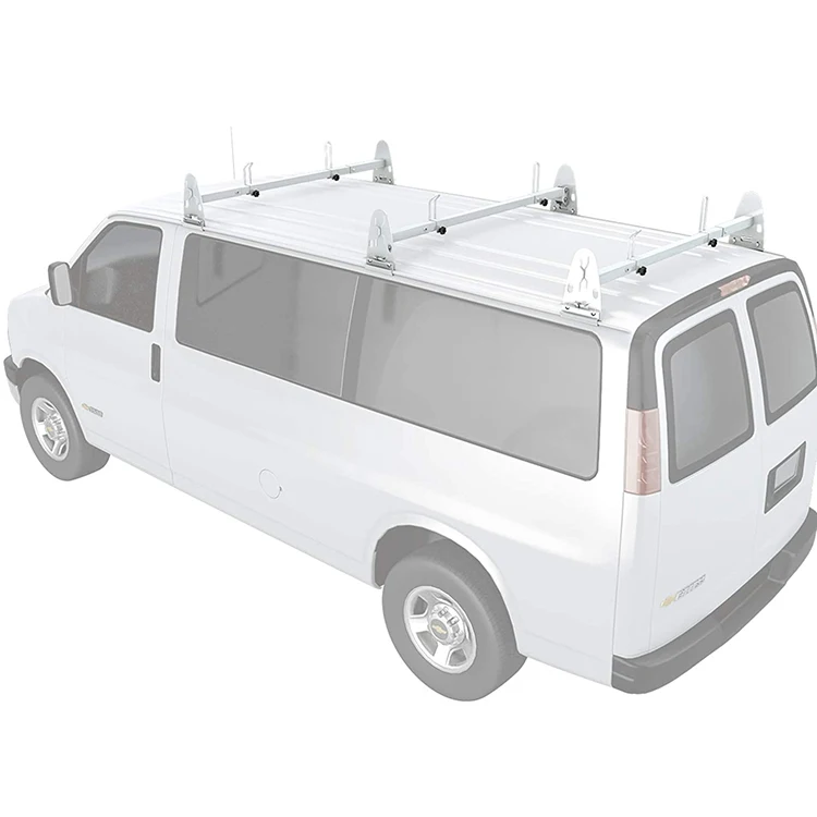 
High Quality Universal Removable Rail Rail Auto Soft Car Roof Rack 