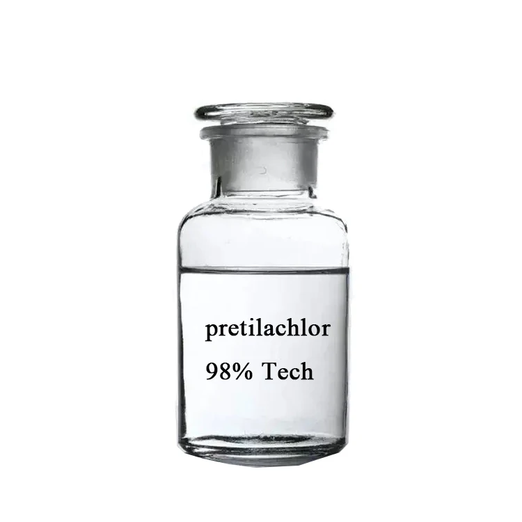 pretilachlor 98% Tech