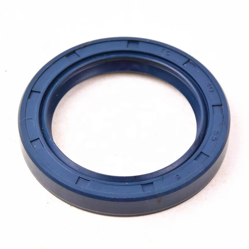 Sanshi Best Sell nbr rubber oil seal tc 45*70*12 with cheap price
