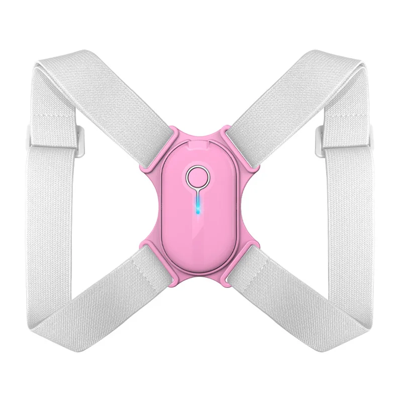 Intelligent Smart Orthotics Against The Hunchback Prevent Posture Supports Corrector Correcting Correction Device Brace Belt