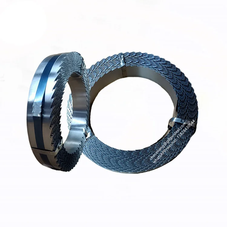 Spring Steel Strips CK75 Spring Carbon Steel C75 Steel Strips