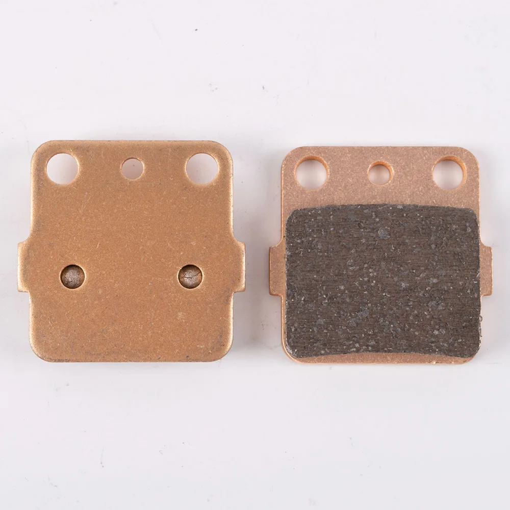 EBC Sintered Brake Pads FA084 for KAWASAKI KX 80 85 8511KFX 450 YAMAHA YFM 250 350 400 600 660