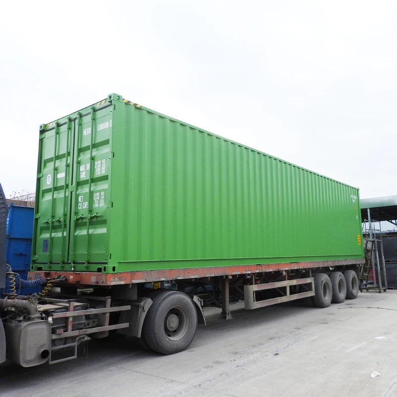 20 foot 40 foot standard container industrial manufacturer mobile high container
